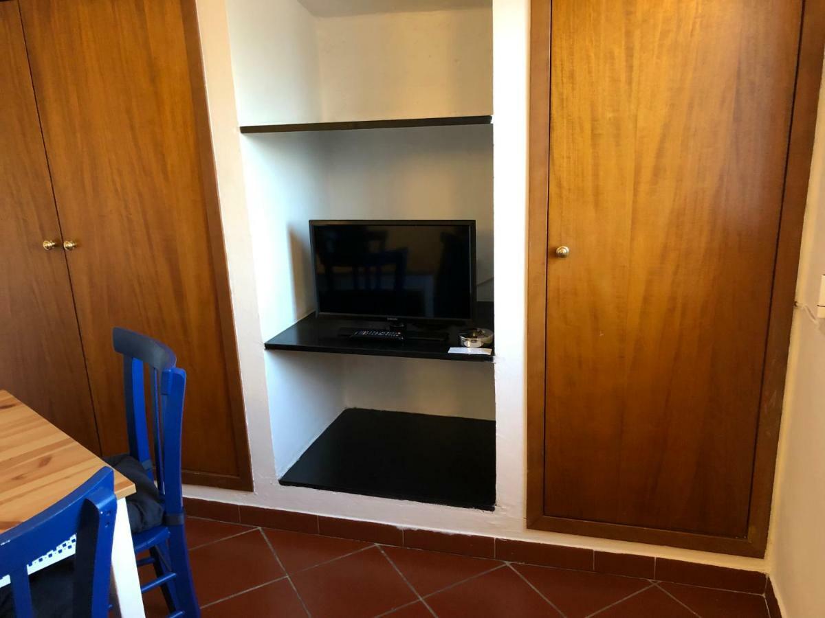 La Casa Di Dory Génova Exterior foto