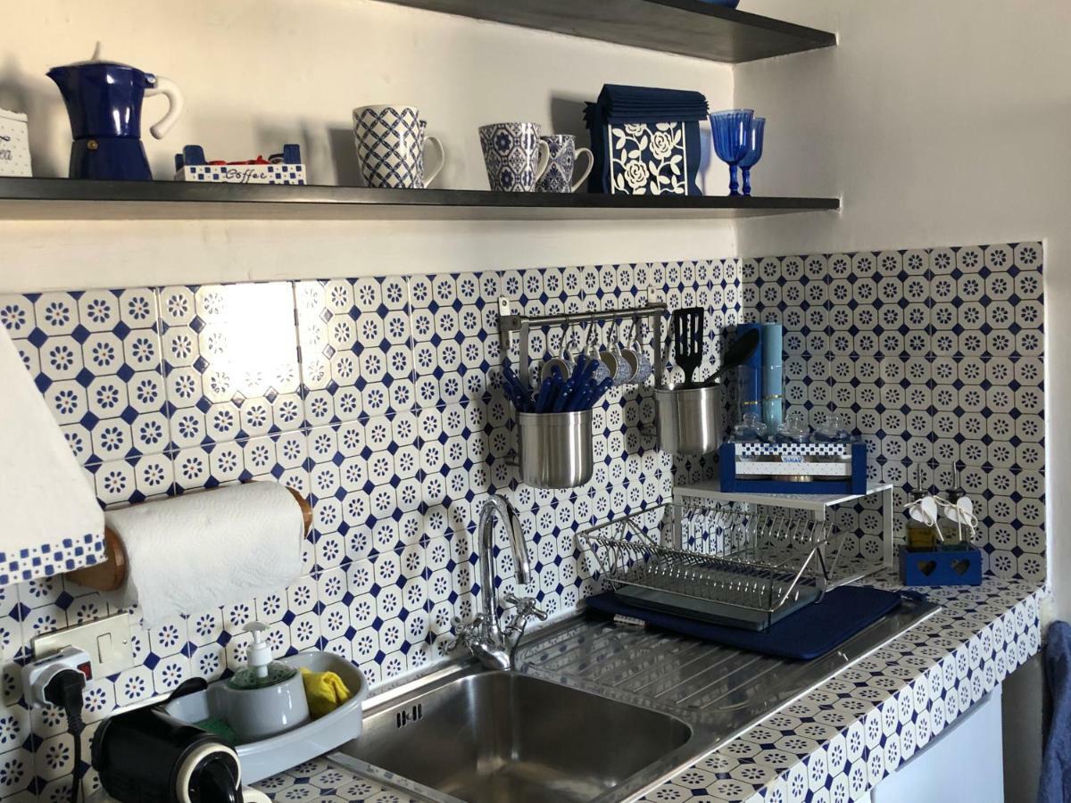 La Casa Di Dory Génova Exterior foto