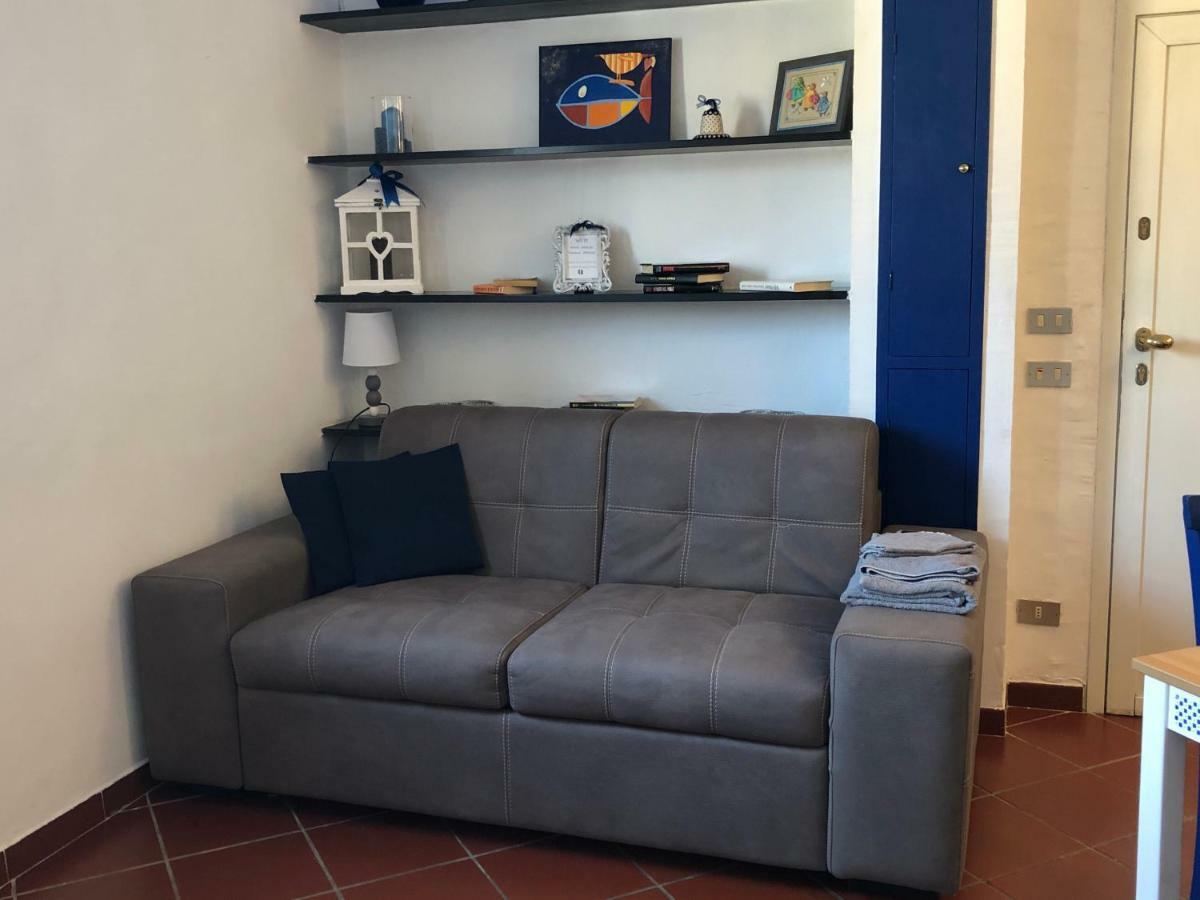 La Casa Di Dory Génova Exterior foto