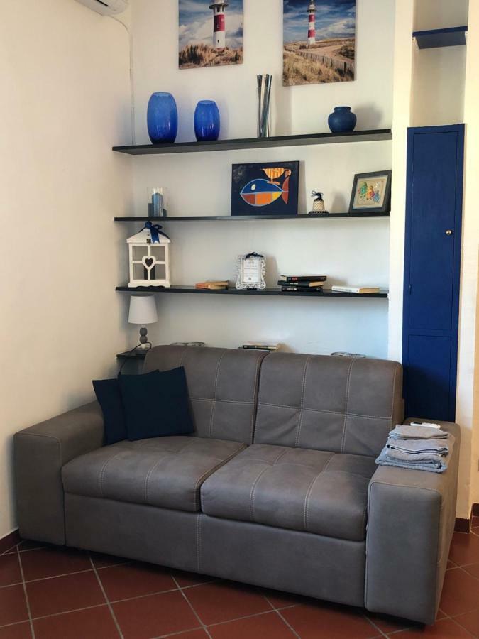 La Casa Di Dory Génova Exterior foto